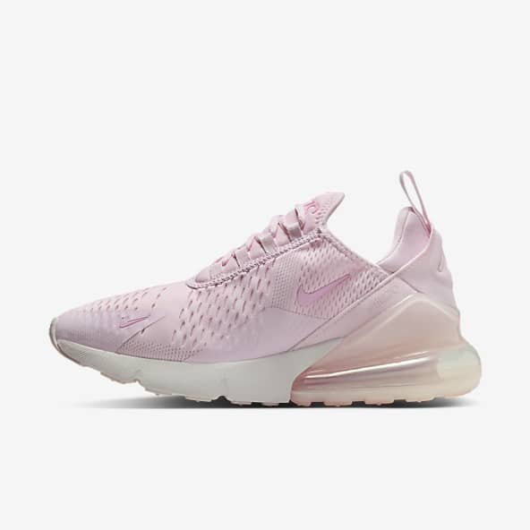Rosa. Nike MX